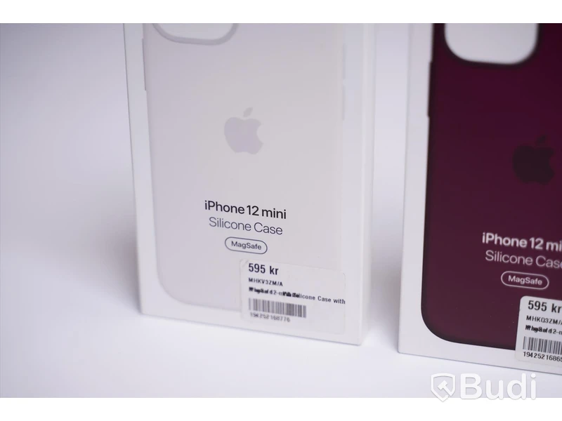 Apple iPhone 12Pro mini Case, MagSafe. 3st